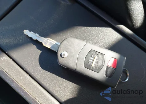 2013 Mazda Mazda3 I Sv из США, поврежденный, VIN JM1BL1TF8D1833972